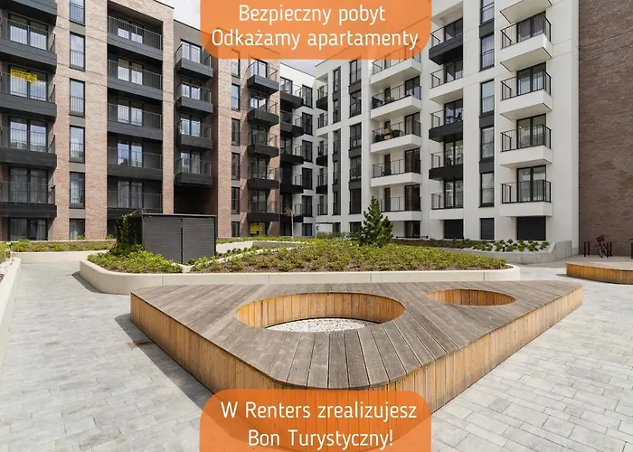 s Steam Park Old Town Cracow By Noclegi Renters