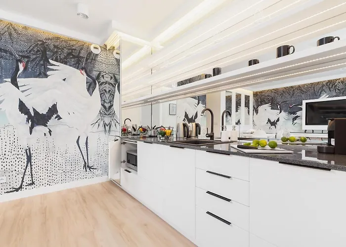Riva Verona Apartment By Renters Prestige
